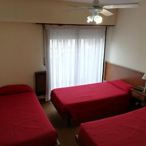Apartamento Estándar de 2 Dormitorios